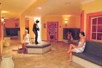 Hotel Western Parkhotel Branitz & 4*
