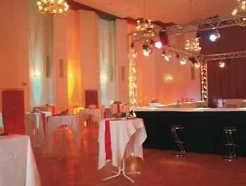 Western Parkhotel Branitz & 4*