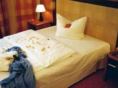 Ξενοδοχείο Western Parkhotel Branitz & Κότμπους