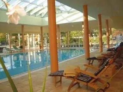 Western Parkhotel Branitz & Ξενοδοχείο